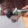 Mesureur alimentaire intelligent