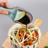 Mesureur alimentaire intelligent