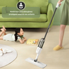 Mop spray avec réservoir