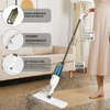 Mop spray avec réservoir